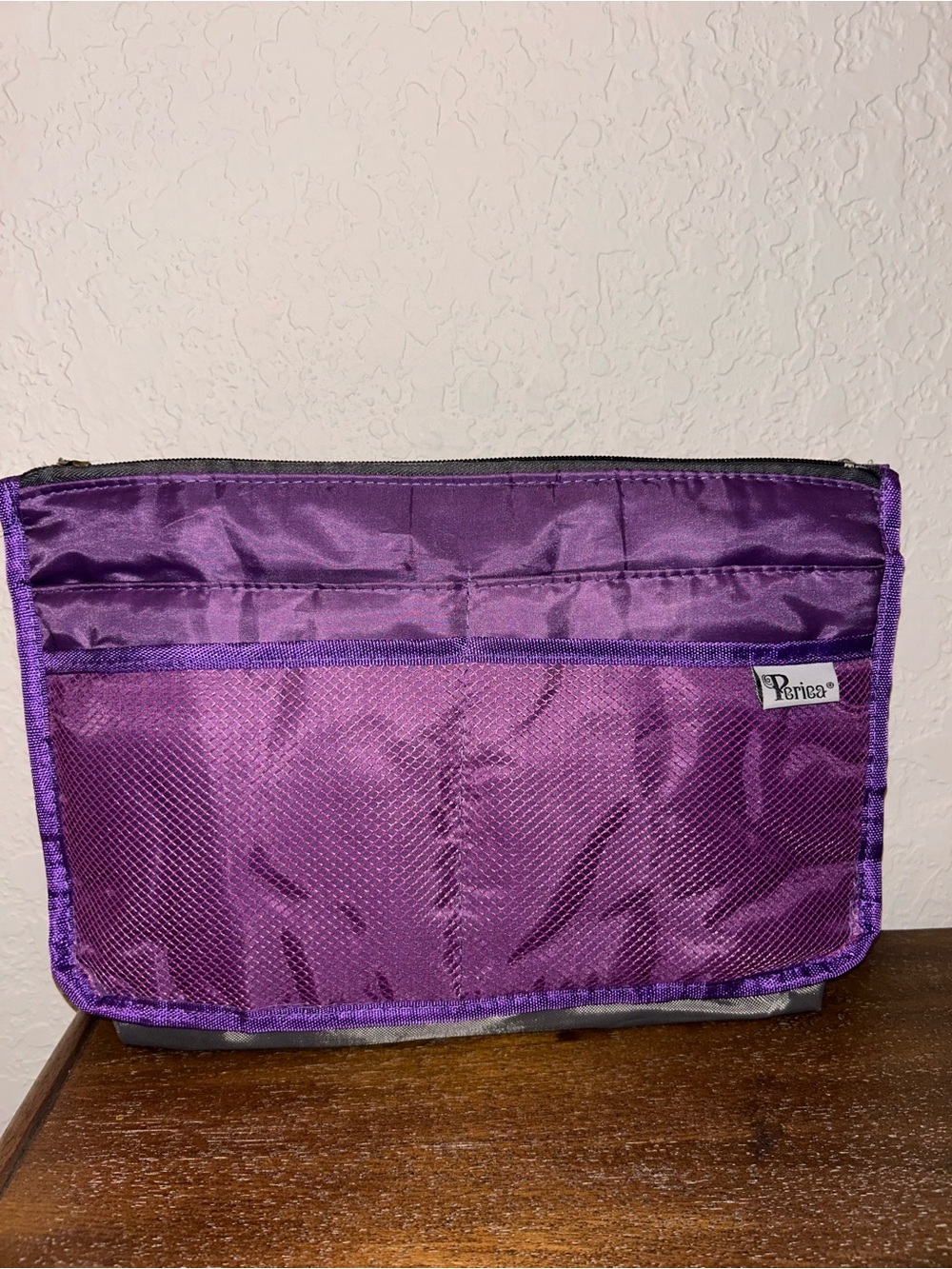 Perica Purse Bag Organizer Set of 3 S, M, L